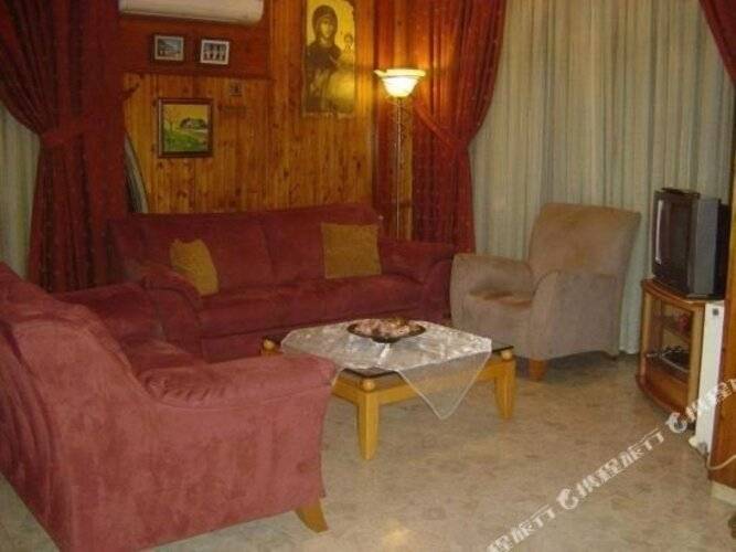 Layiotis Hotel Apartments