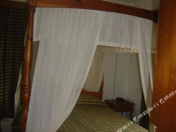Layiotis Hotel Apartments