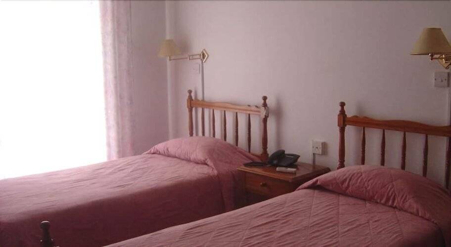 Layiotis Hotel Apartments