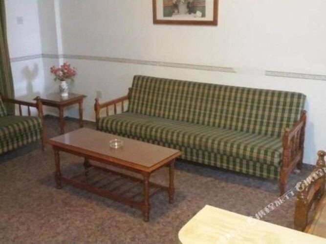 Layiotis Hotel Apartments