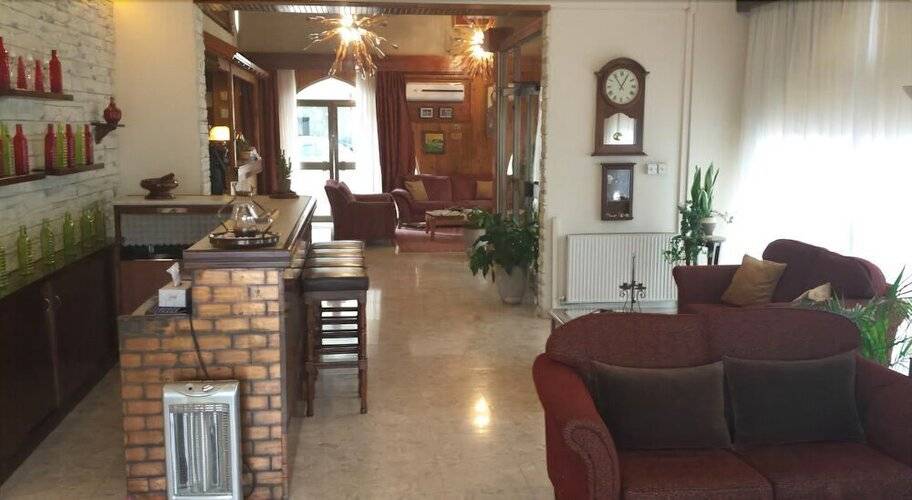 Layiotis Hotel Apartments
