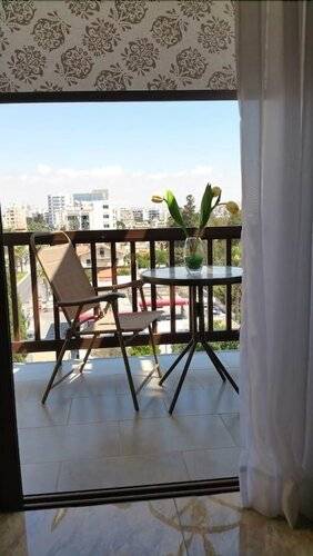 Layiotis Hotel Apartments