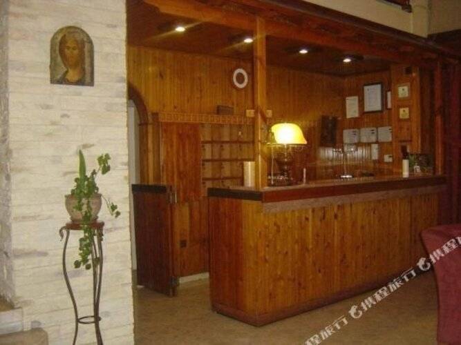 Layiotis Hotel Apartments