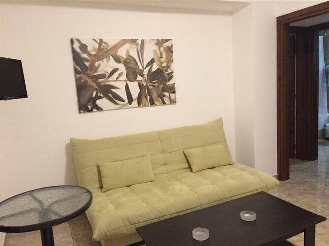 Layiotis Hotel Apartments