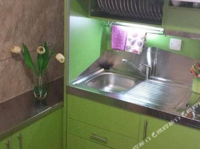 Layiotis Hotel Apartments