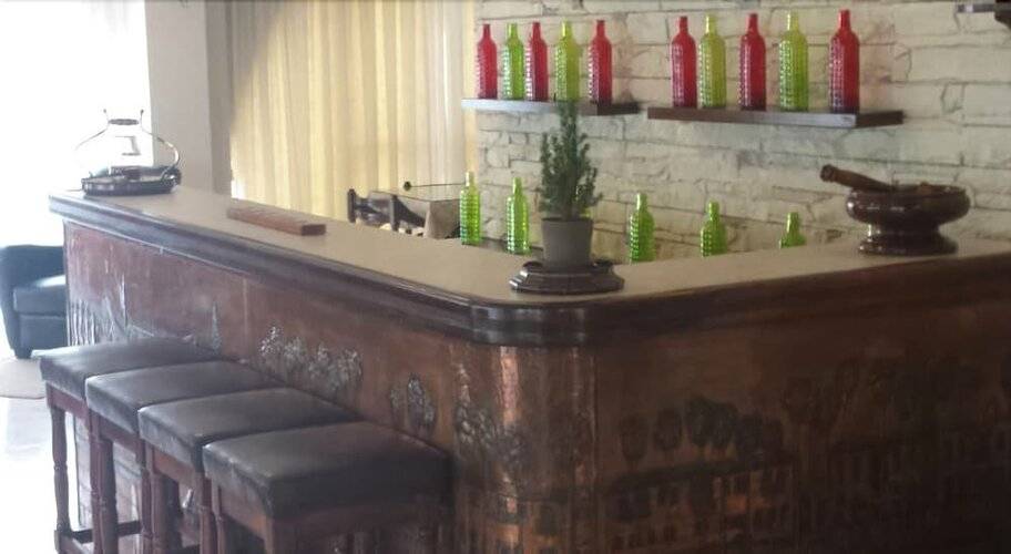 Layiotis Hotel Apartments