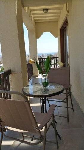 Layiotis Hotel Apartments