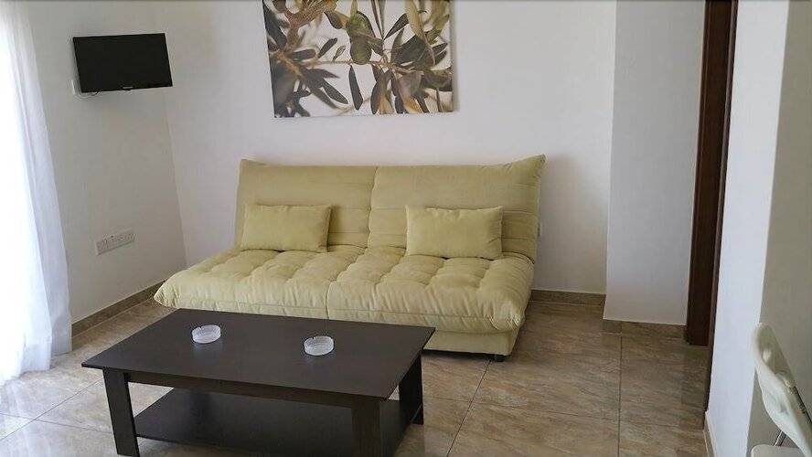 Layiotis Hotel Apartments