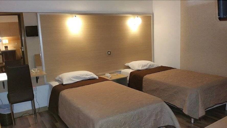 Layiotis Hotel Apartments