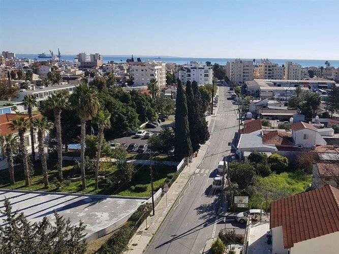 Layiotis Hotel Apartments