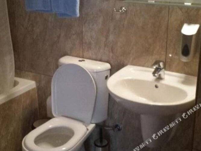 Layiotis Hotel Apartments
