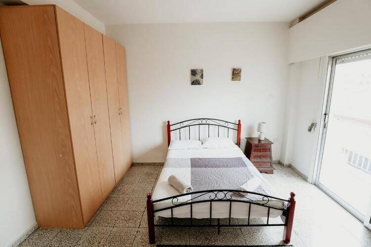Lidia Apartment