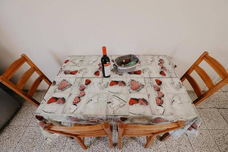 Lidia Apartment