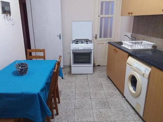 Lidia Apartment