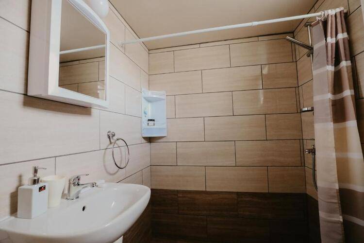 Lidia Apartment