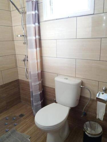 Lidia Apartment