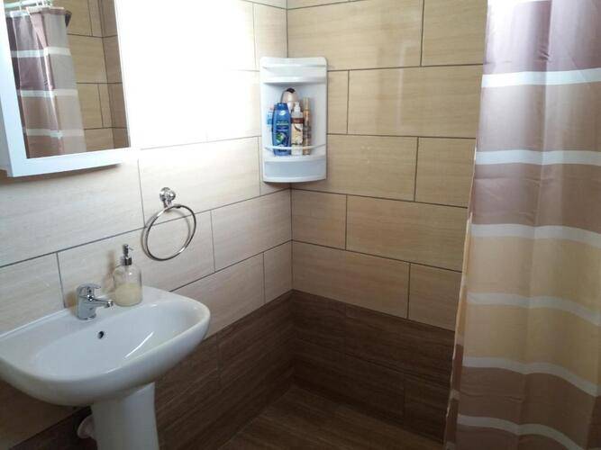 Lidia Apartment