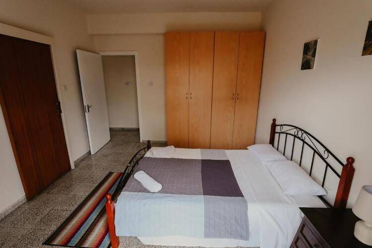 Lidia Apartment