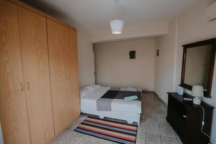 Lidia Apartment