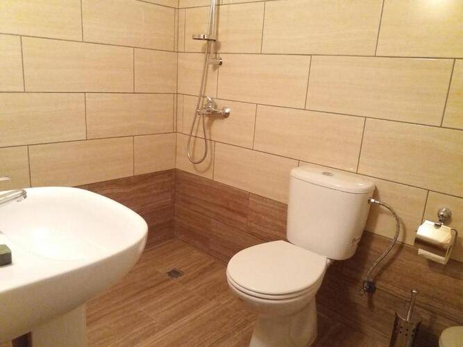 Lidia Apartment