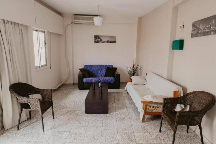 Lidia Apartment