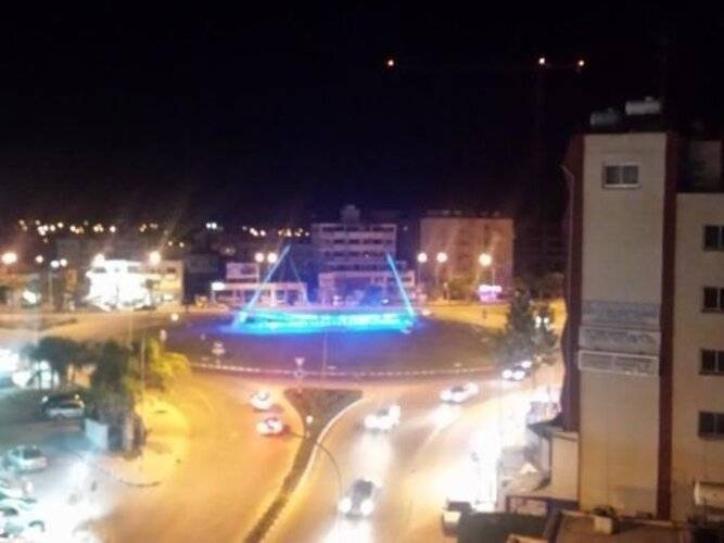 Marina Apartments 211