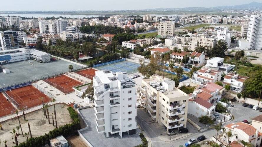 Liv Urban Larnaca