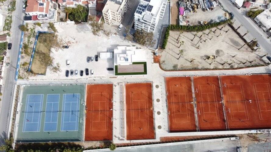 Liv Urban Larnaca