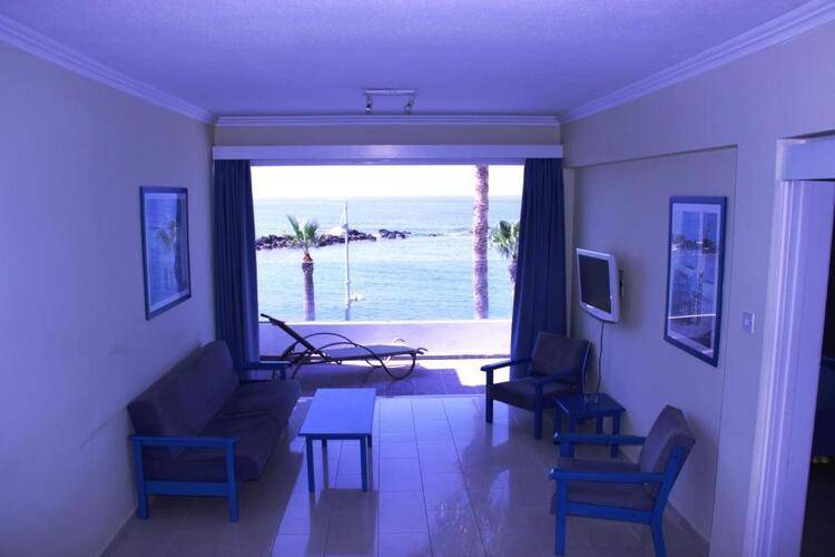 Paphinia Seaview Apartments