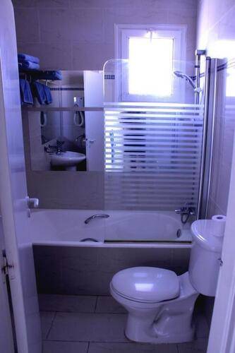 Paphinia Seaview Apartments