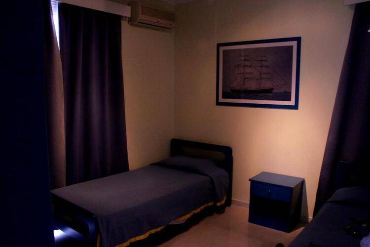 Paphinia Seaview Apartments