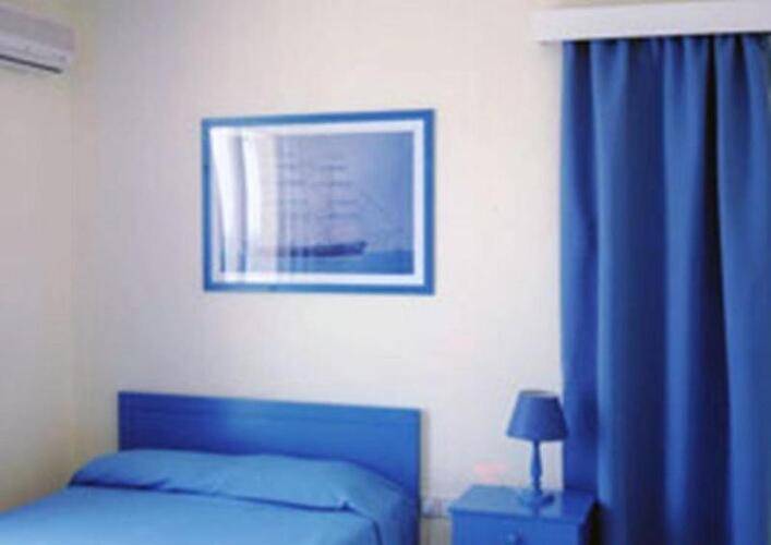 Paphinia Seaview Apartments
