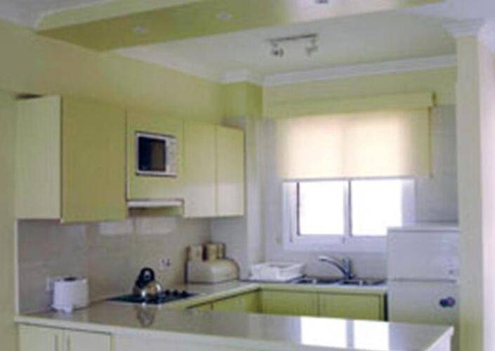 Paphinia Seaview Apartments