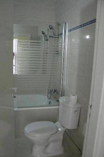 Paphinia Seaview Apartments
