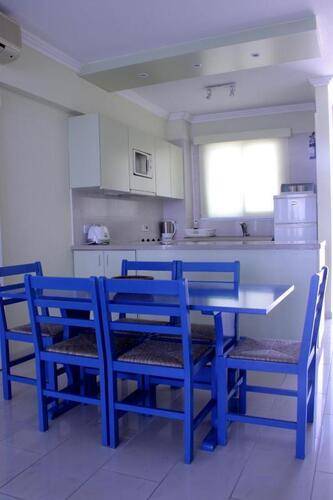 Paphinia Seaview Apartments