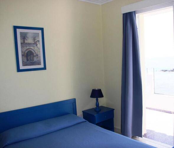 Paphinia Seaview Apartments