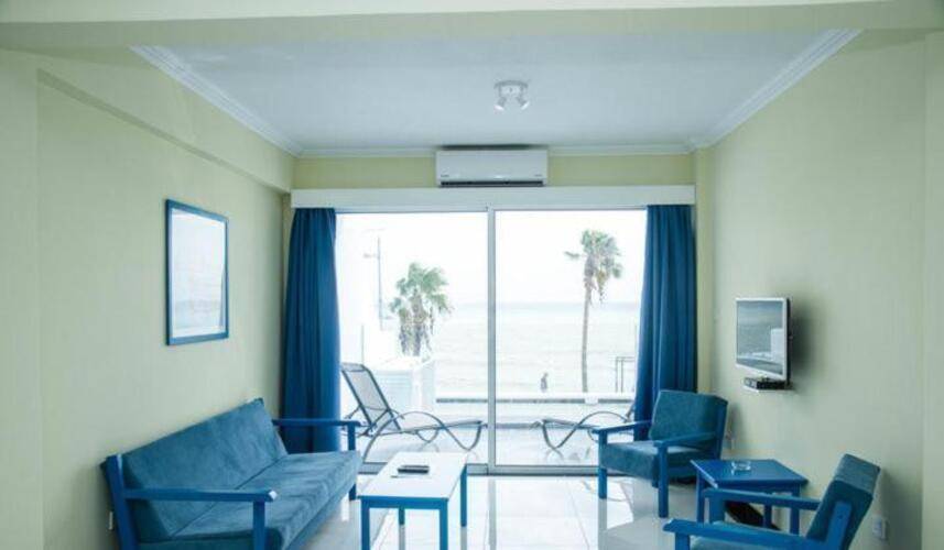 Paphinia Seaview Apartments