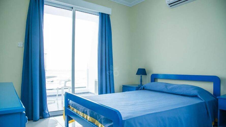 Paphinia Seaview Apartments