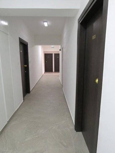 Polyxeni Hotel Apartments