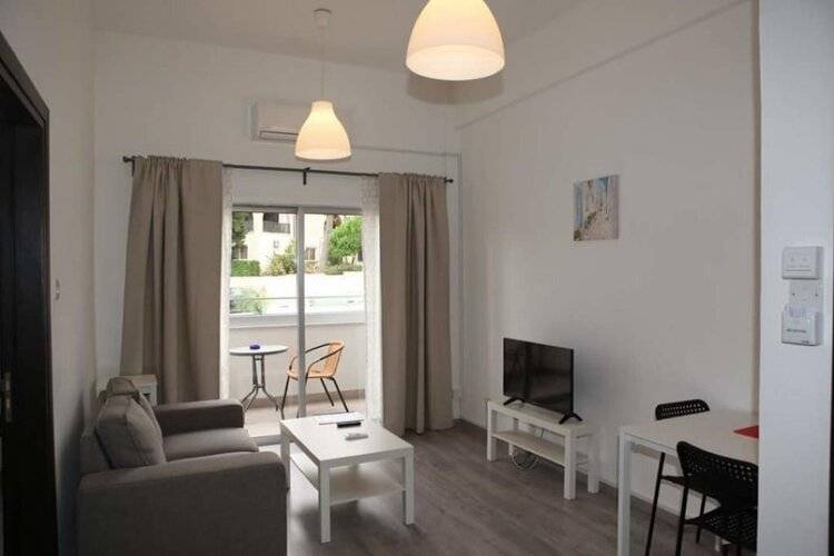 Polyxeni Hotel Apartments