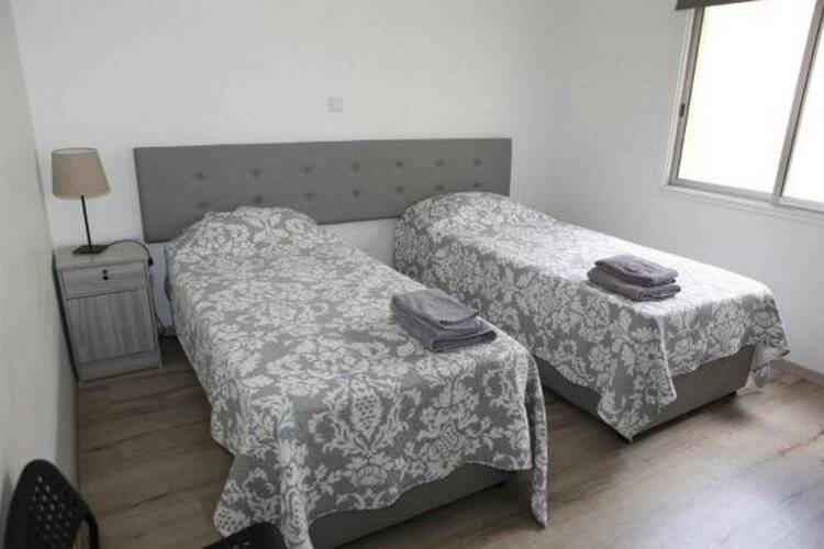 Polyxeni Hotel Apartments