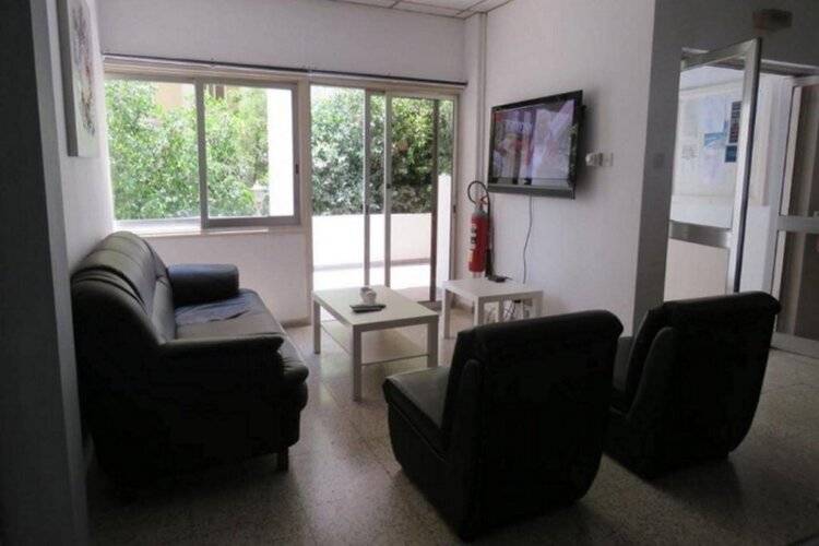 Polyxeni Hotel Apartments