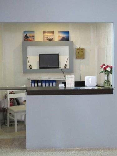 Polyxeni Hotel Apartments