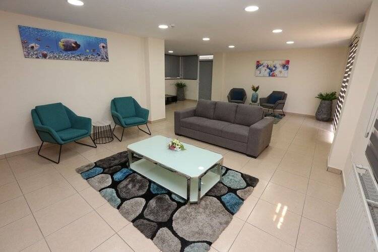 Sunquest Gardens Holiday Resort