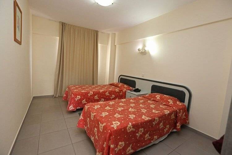 Sunquest Gardens Holiday Resort