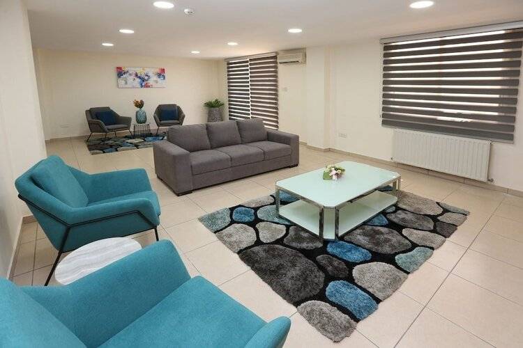 Sunquest Gardens Holiday Resort