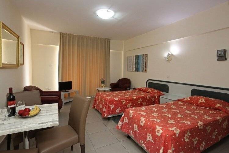 Sunquest Gardens Holiday Resort