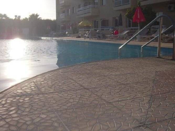 Sunquest Gardens Holiday Resort