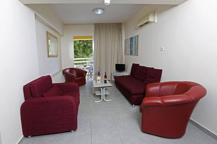 Sunquest Gardens Holiday Resort