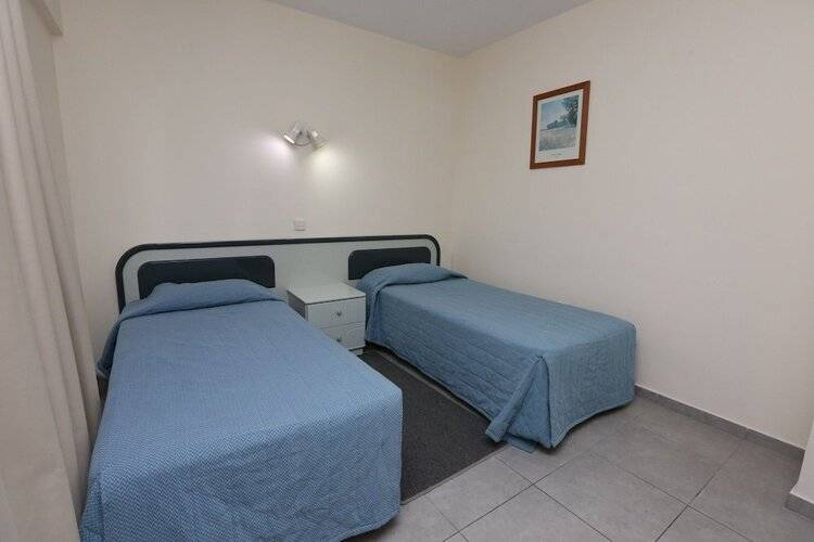 Sunquest Gardens Holiday Resort
